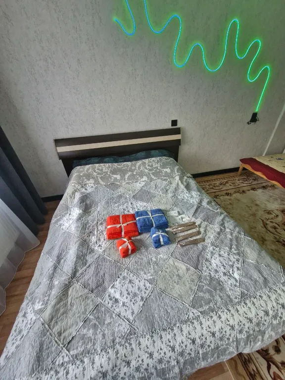 Уютная 1 комнатная квартира в Адмиралтейской слободе