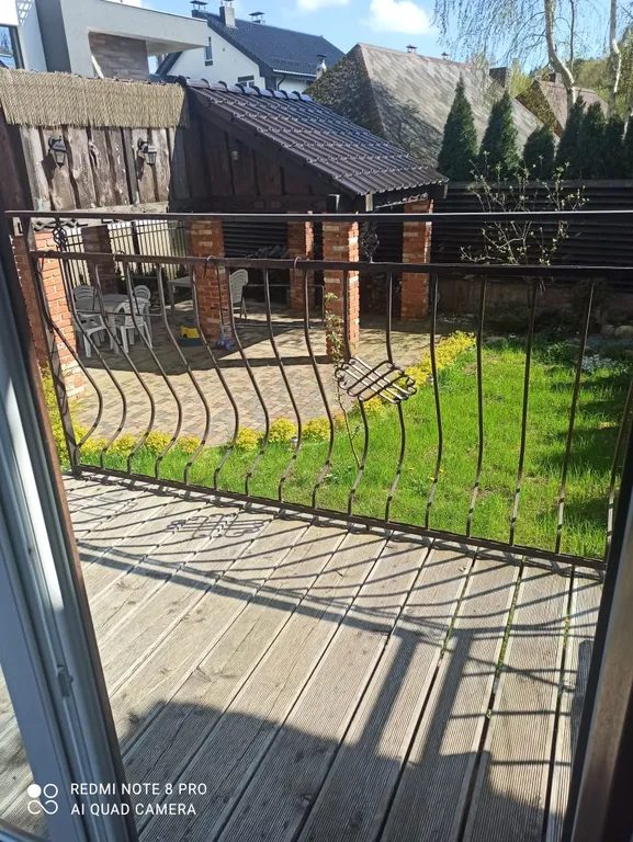 Квартира у моря