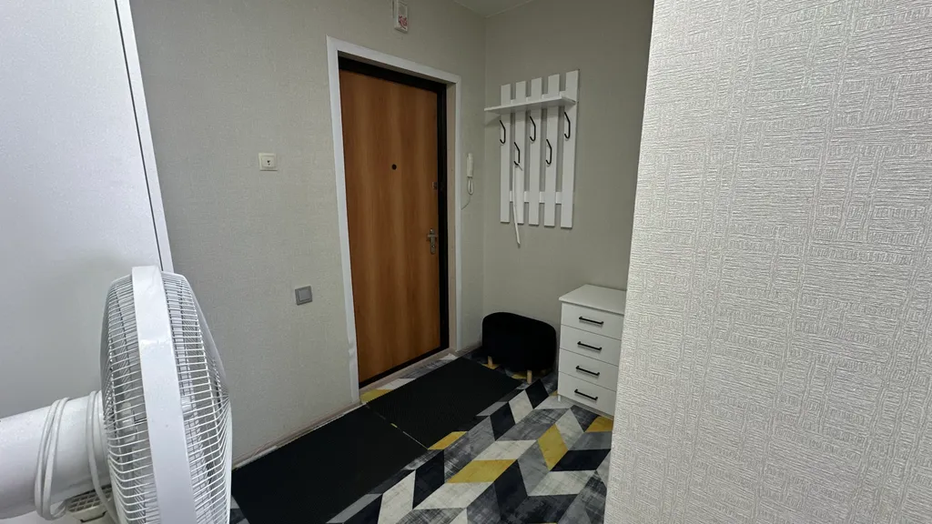 Отличная видовая квартира в центре города