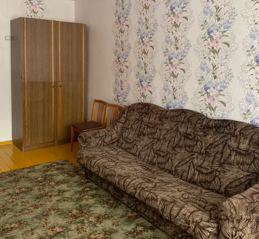 2-х комнатная квартира в центре города