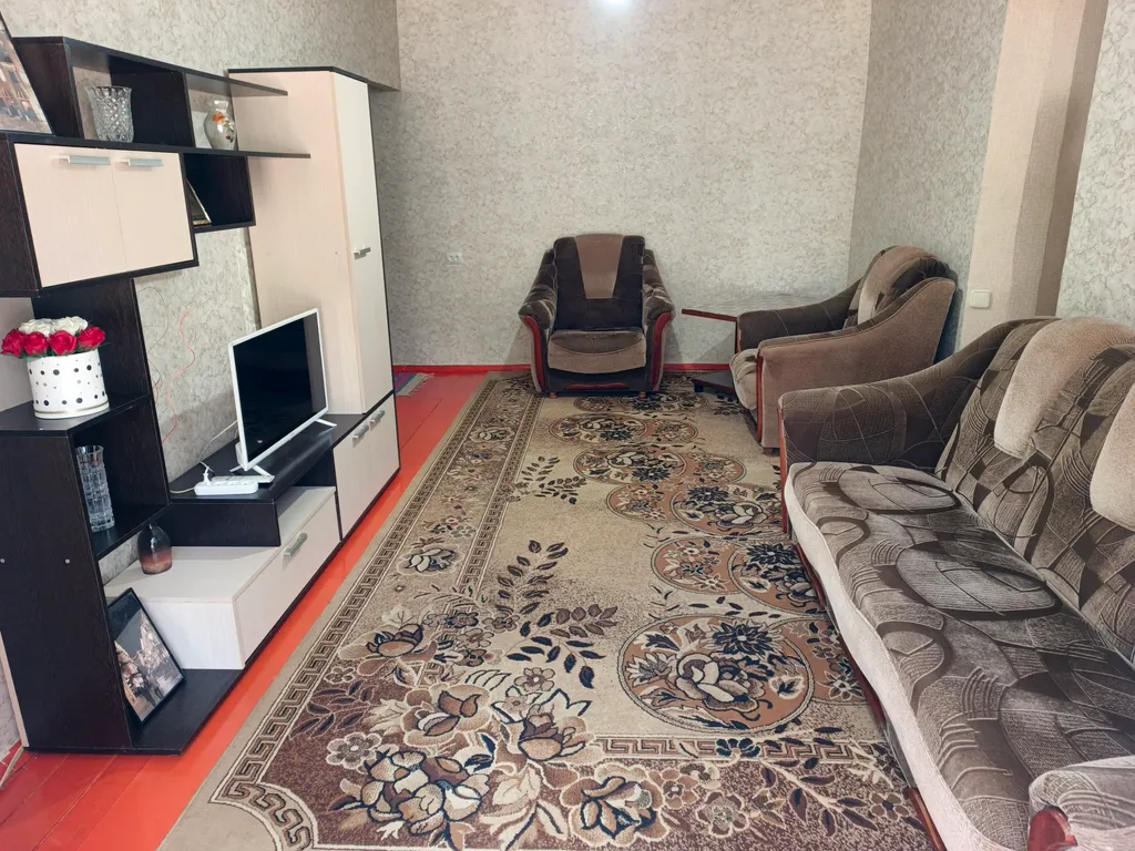 Квартира Уютная двушка в центре курорта — аренда посуточно в Железноводск