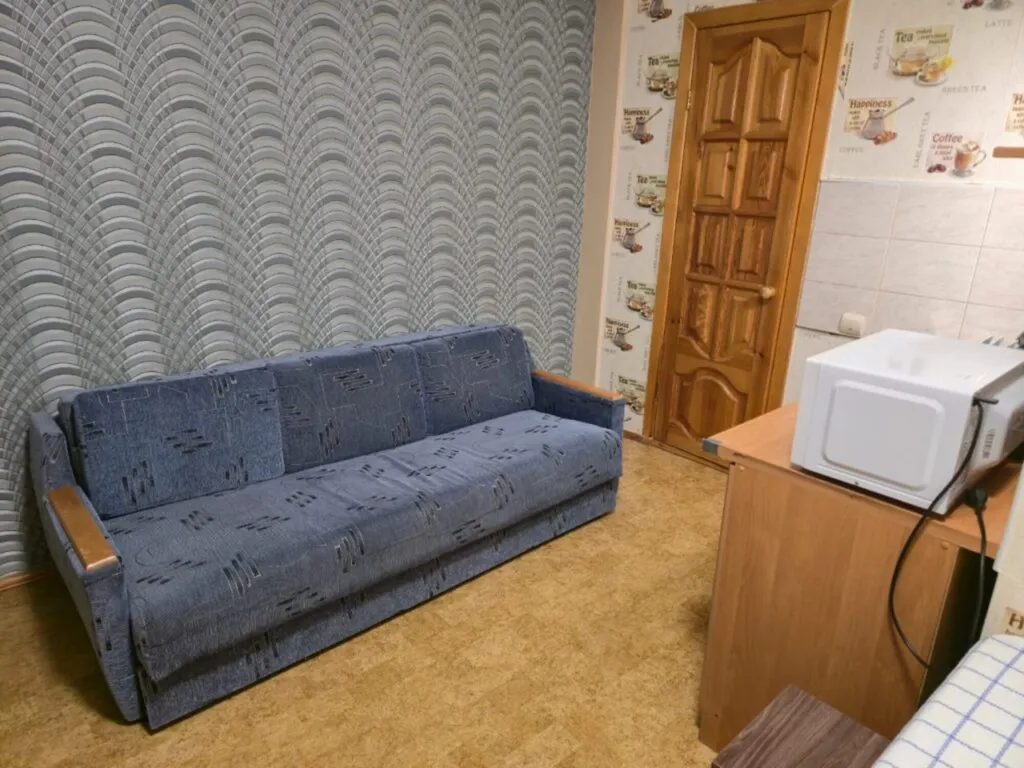 Квартира в гостевом дворе Панеа