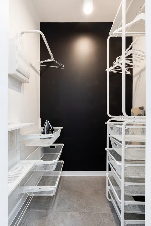 Дизайнерские апартаменты на проспекте