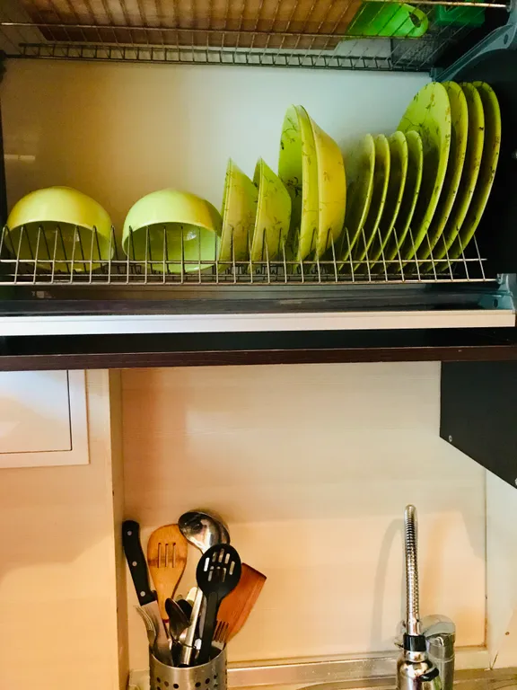 2-х комнатная квартира в центре