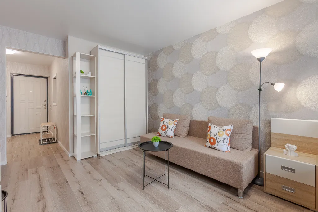 Квартира Апартаменты RentPlaza на Карла Маркса — Самара