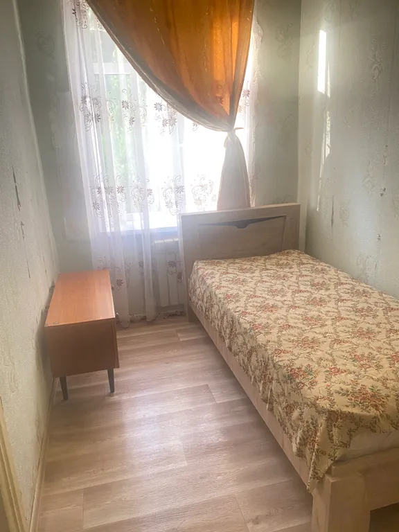 Квартира на земле, со своей парковкой под вашим окном