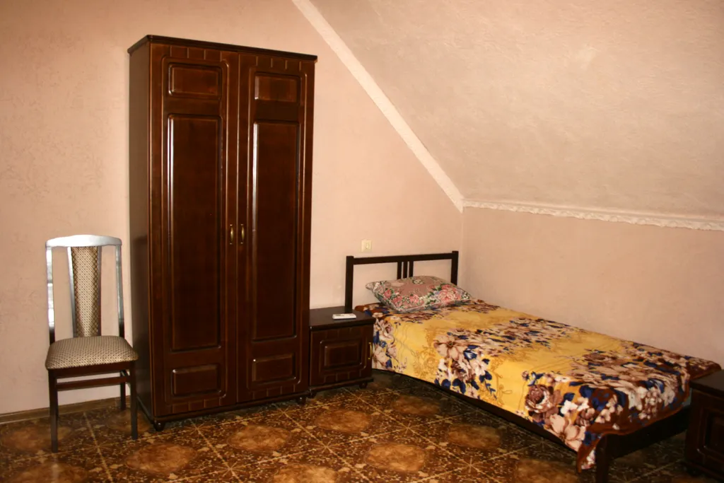 Коттедж под ключ на море