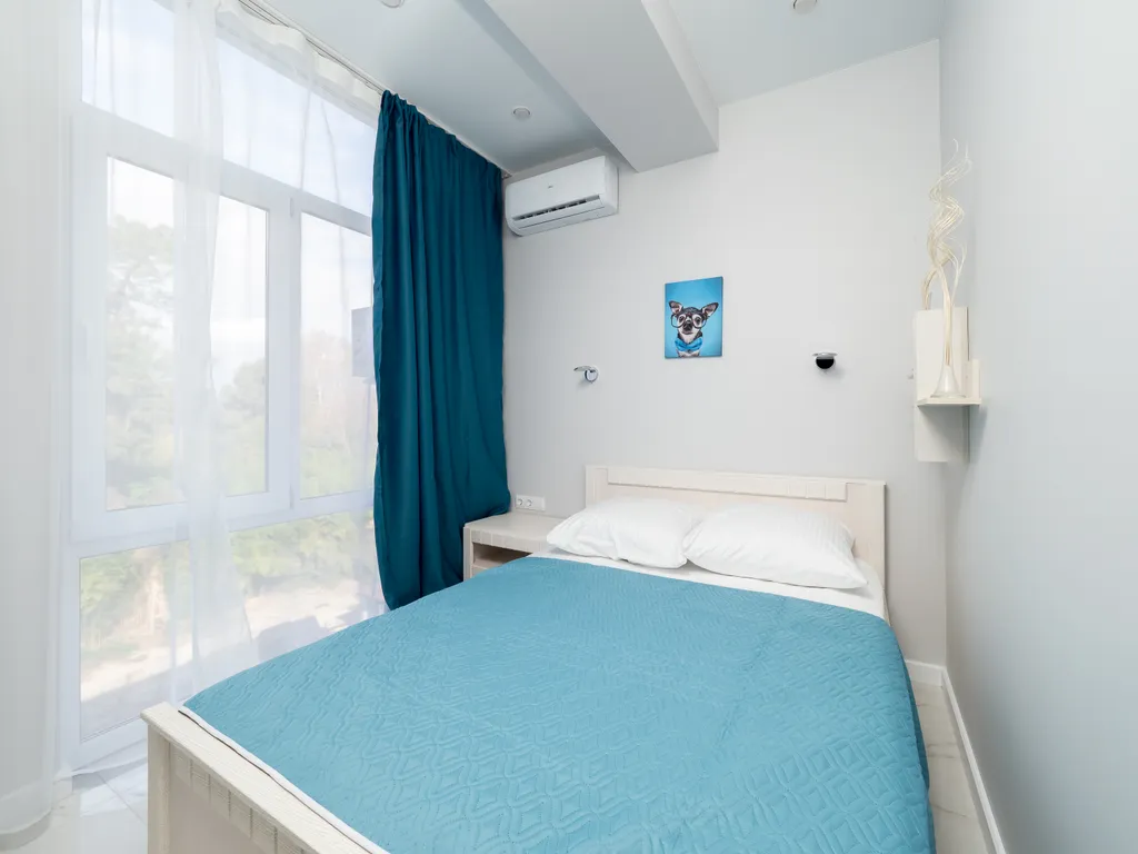 Квартира Квартира в ЖК Лето — Сириус