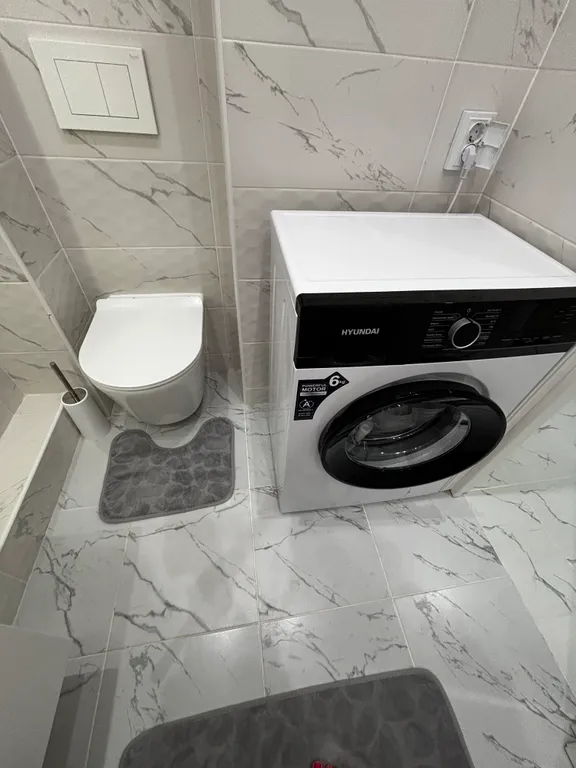 Квартира у Ленты