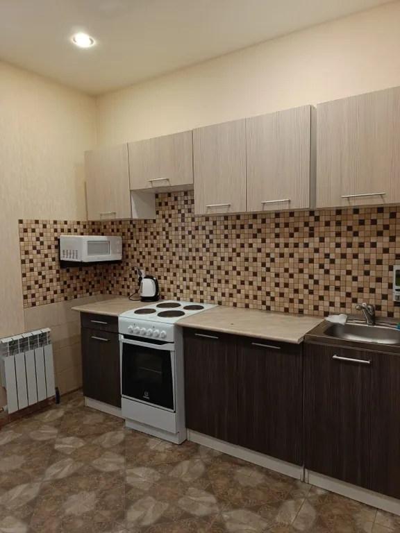 Квартира Шикарная квартира в центре города размещение до 6 чел. — Волгоград