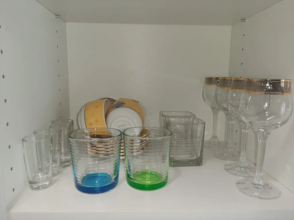 Комфортабельная квартира