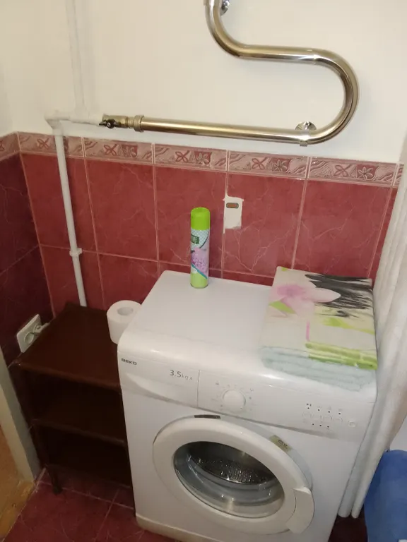 Квартира Уют