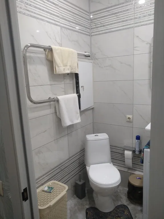 Уютная студия