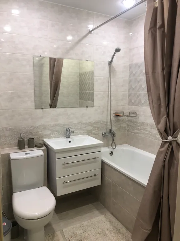 Квартира с видом на Суздаль