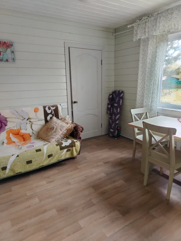 Алольский Уголок люкс