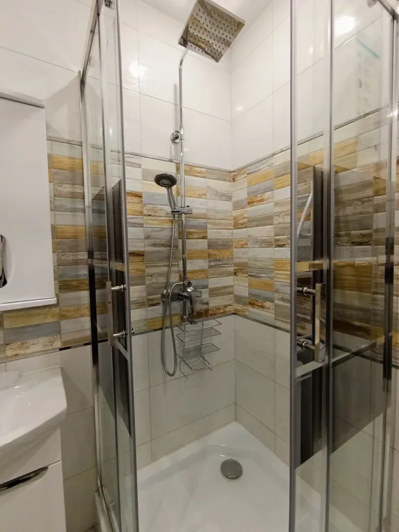 Уютная квартира в центре Левобережья