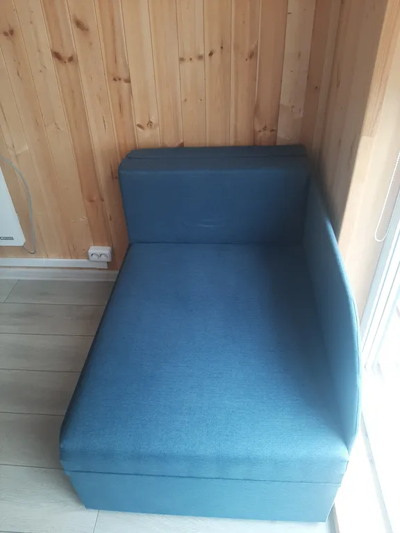 Уютный домик