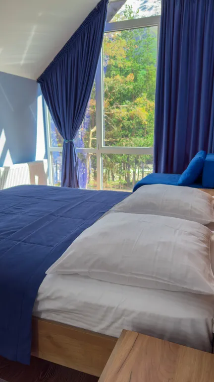 Барнхаус Джаппу