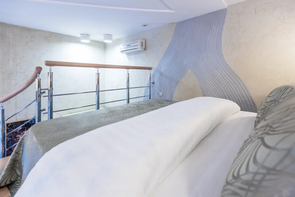 Квартира 1-комнатная Квартира — Красноярск