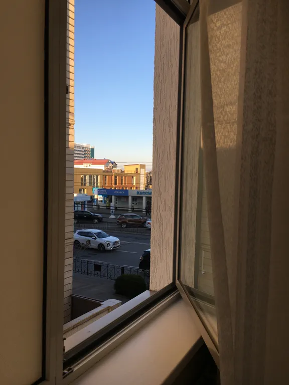 Квартира Комната — Анапа