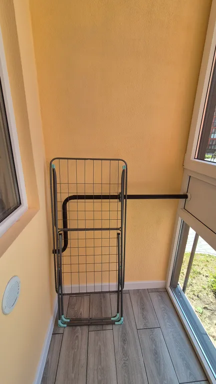 Уютная квартира в ЖК Октябрёнок