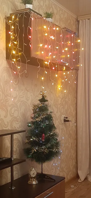 Уютная квартира с бесконтактным заселением — аренда посуточно в Арзамас