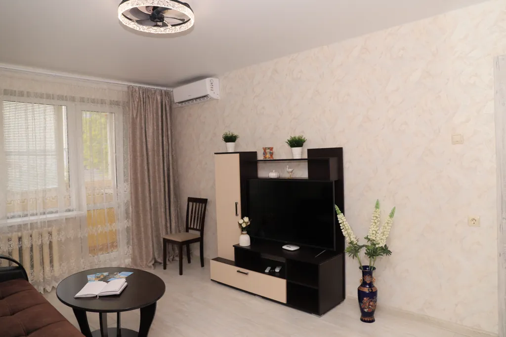 Квартира у моря