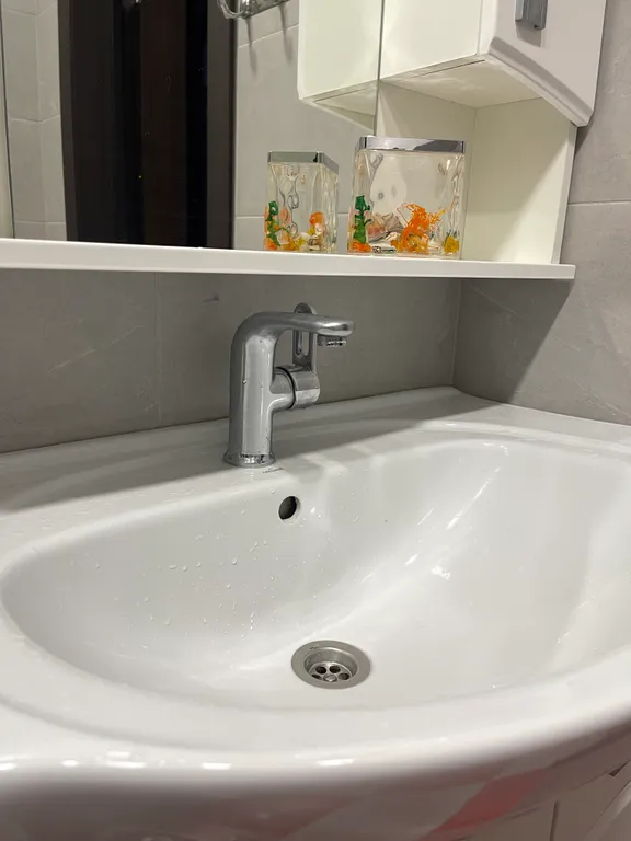 Уютная квартира рядом с аэропортом