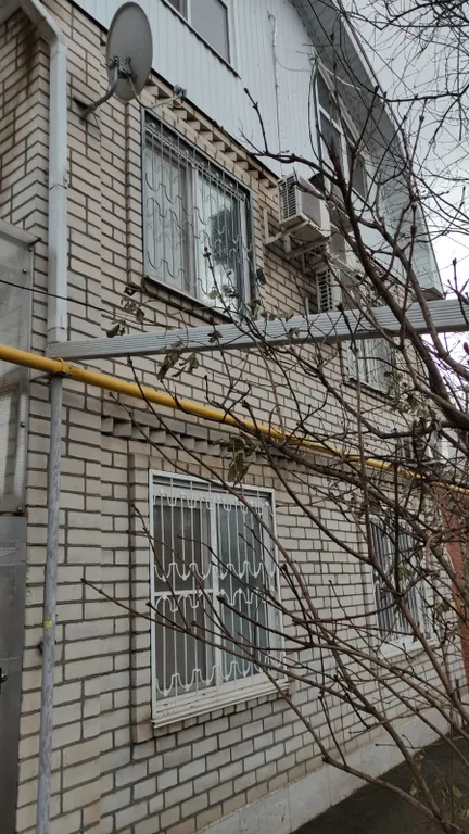 Апартамент в центре рядом с жд вокзалом 1