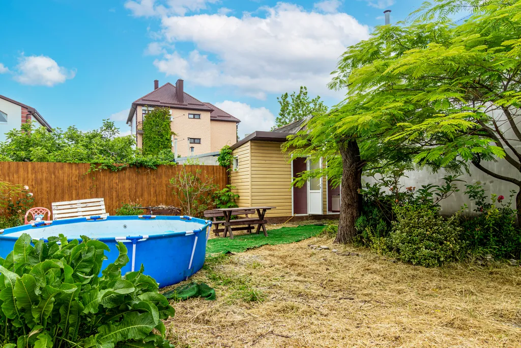 Коттедж Современный коттедж в самом центре у моря — Геленджик