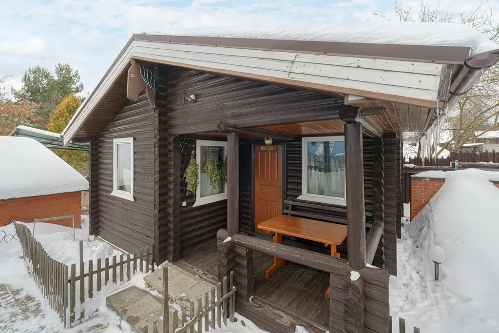 Гостевой дом Никки с частным пляжем и прудами