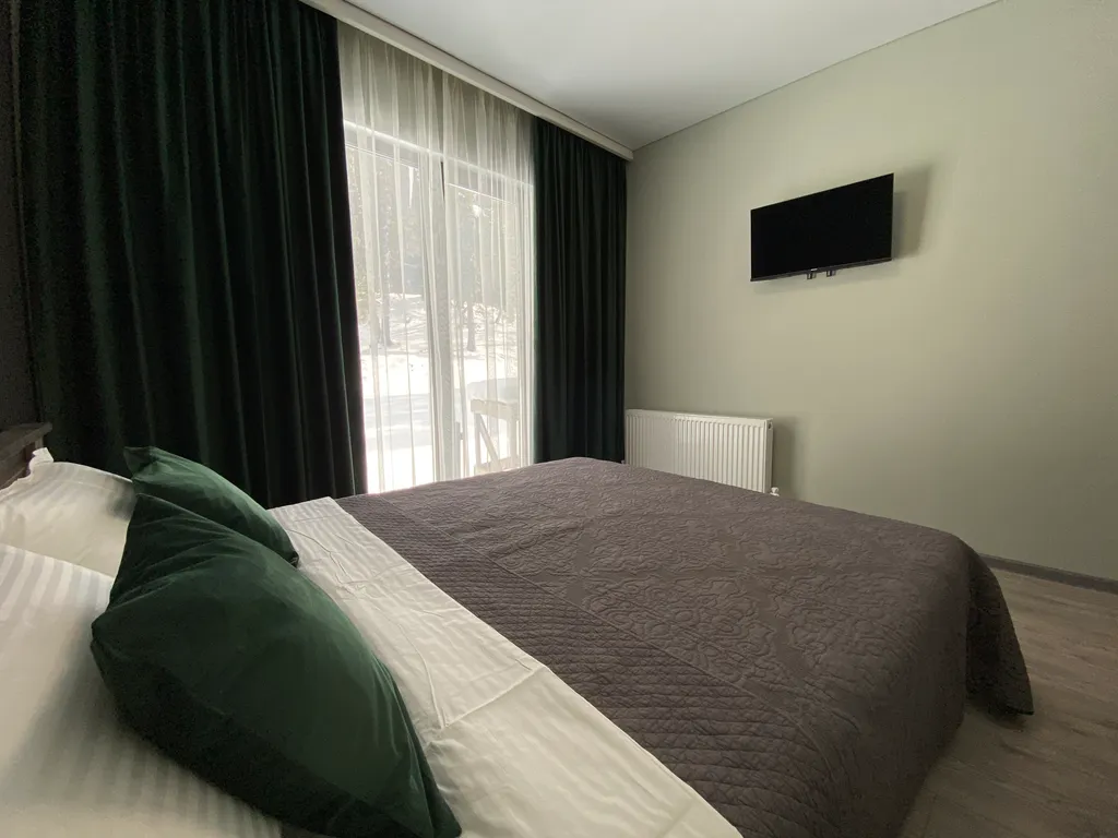 Дом с джакузи Риччия