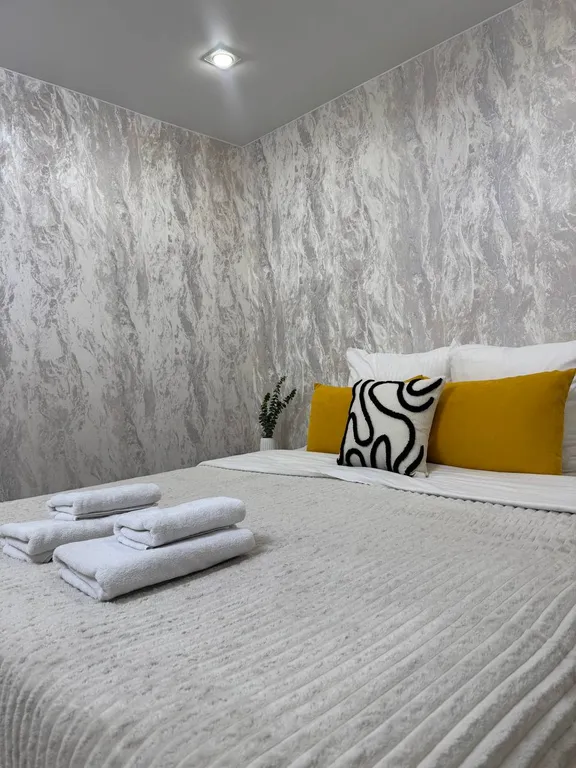 Апартаменты Созвездие Камчатки