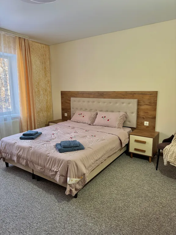 Квартира Замок 13 — аренда посуточно в Архыз