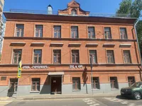 Горбуновъ