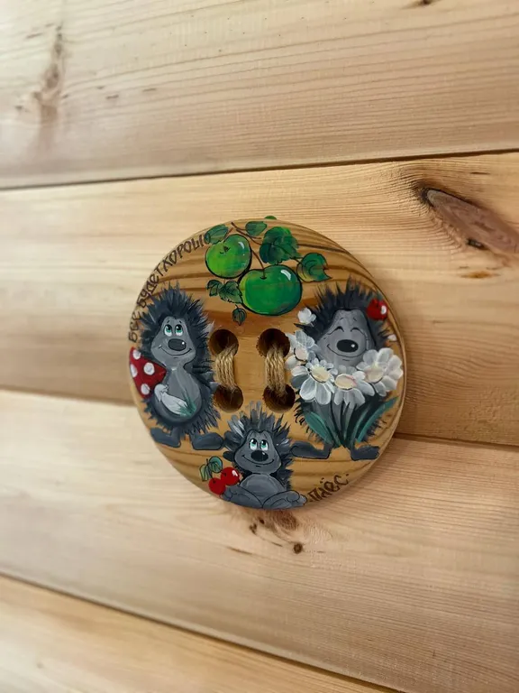 Плёс пригород Домик