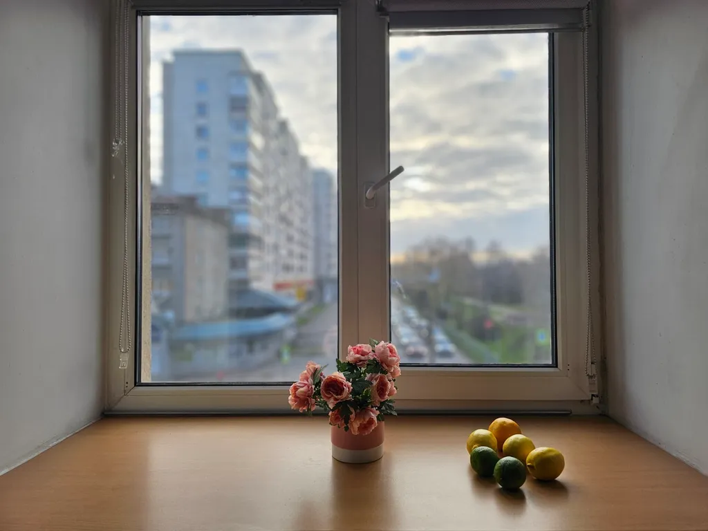 Студия у стадиона Металлург