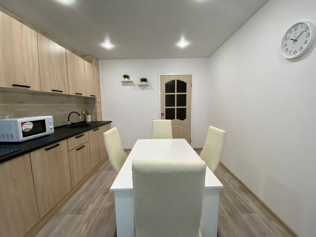 Квартира в центре города