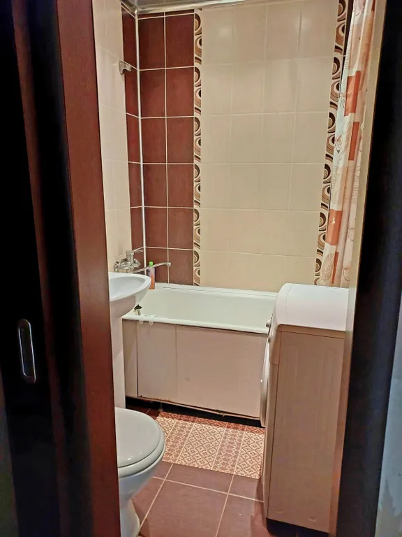 Уютная квартира для комфортного проживания