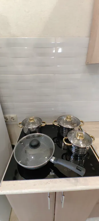 Уютная, квартира в самом центре Левого берега