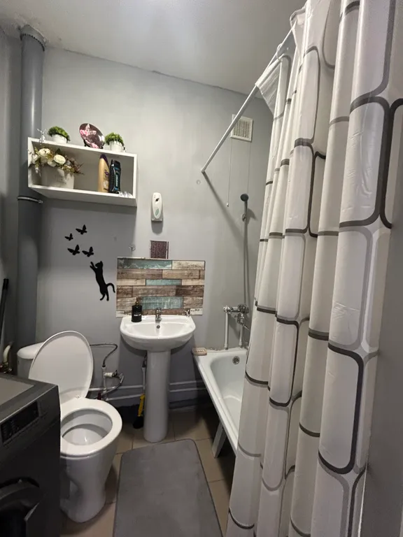 Уютная квартира в хорошей геолокации