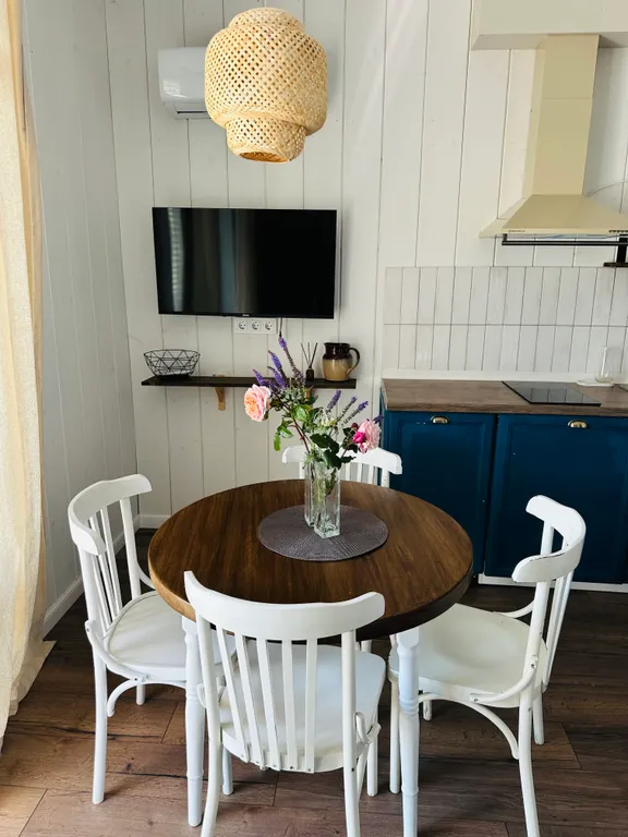 Квартира Квартира Адрес Счастья - дом с душой — Новоотрадное