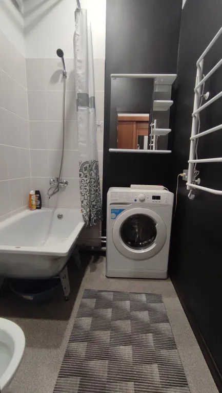 Небольшая уютная студия в центре