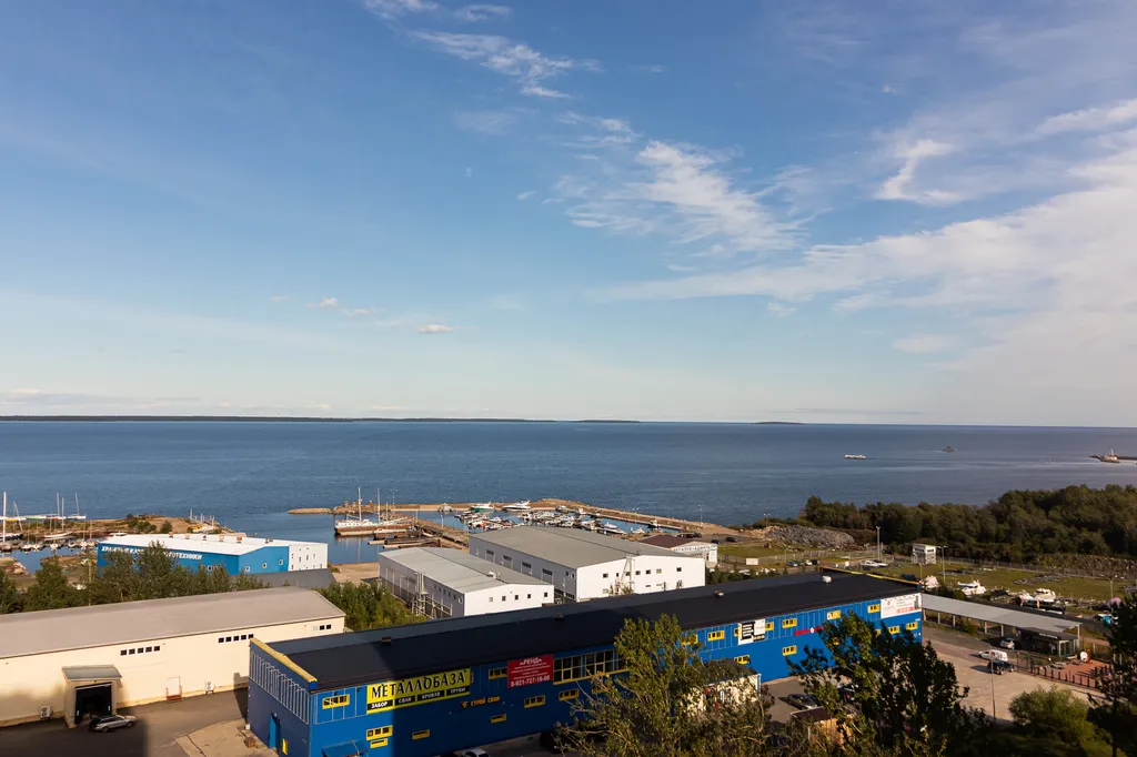 Квартира Уютная квартира — Петрозаводск