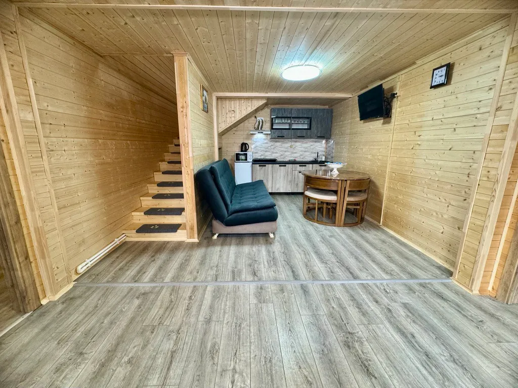 4-комнатный Дом