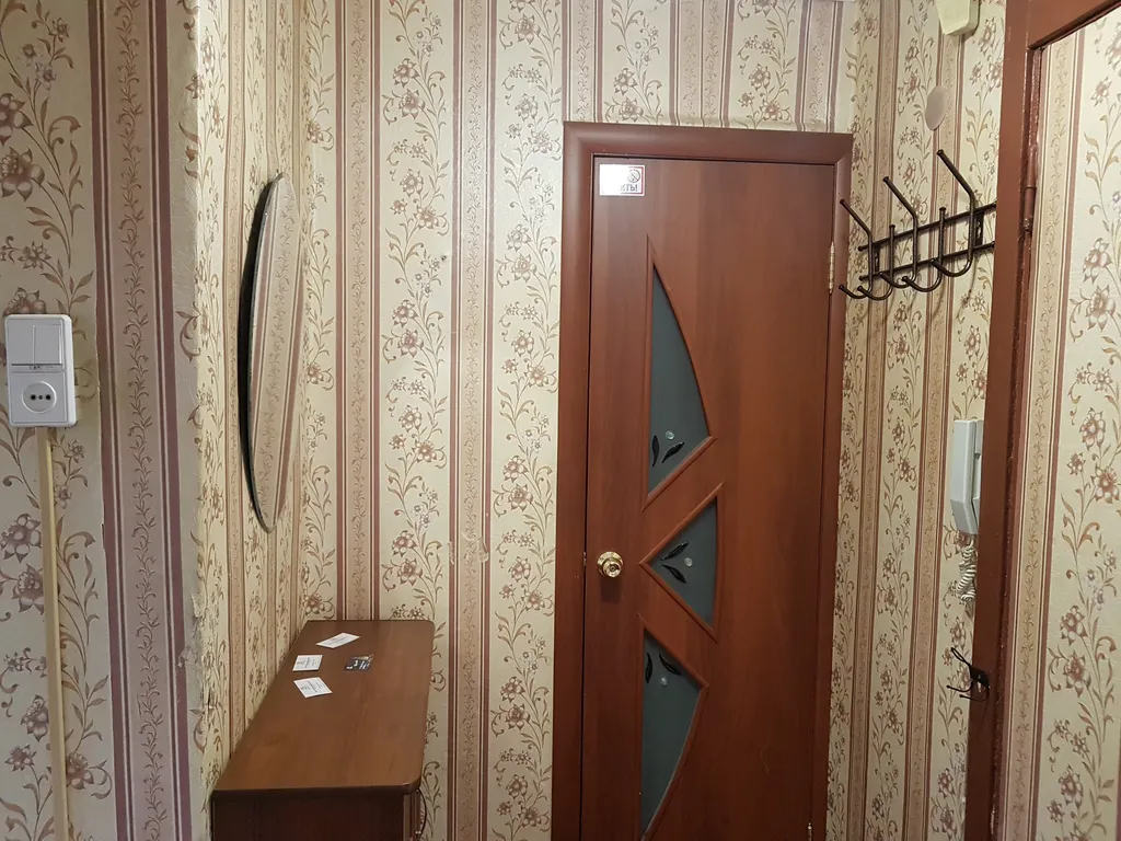 Однокомнатная эконом класса в спальном районе посёлка Чкаловский