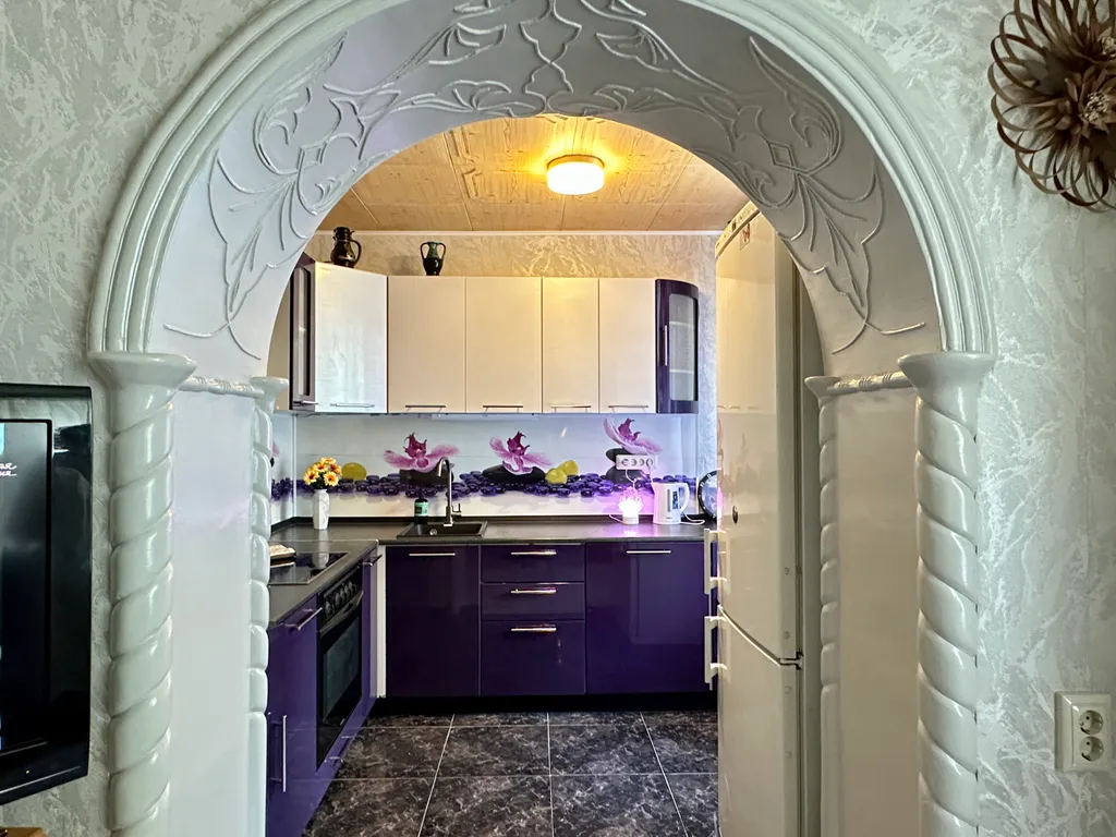 Мир Гарри Поттера на Сосновой