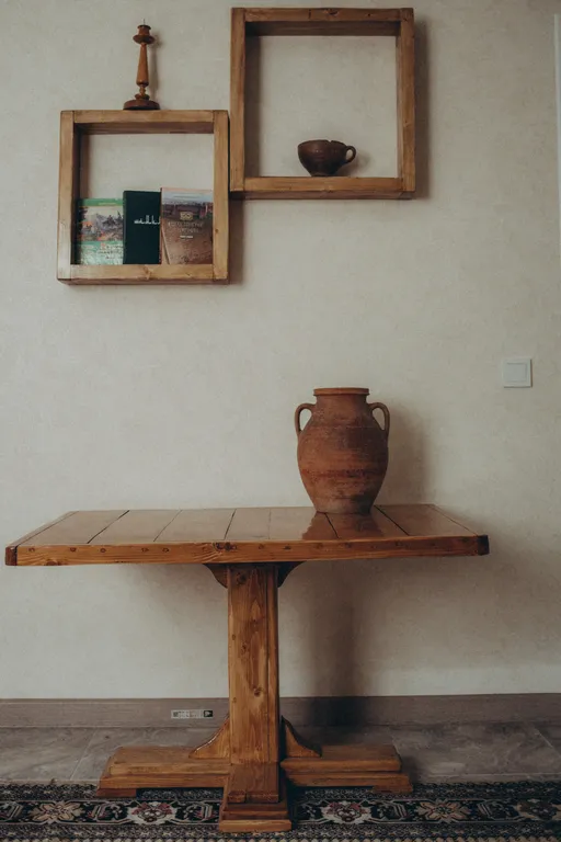 Уютный коттедж AsKam в Гунибе