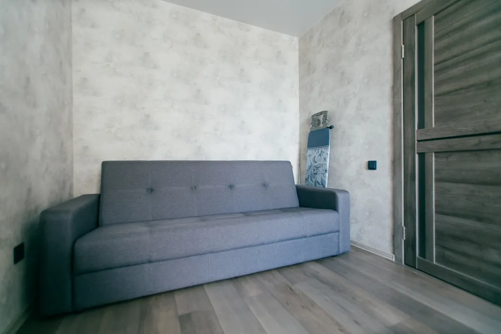 Апартамент в центре