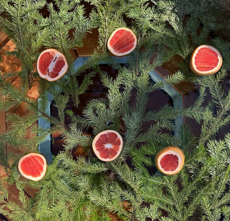 Уютный домик в лесу с русской баней и чаном